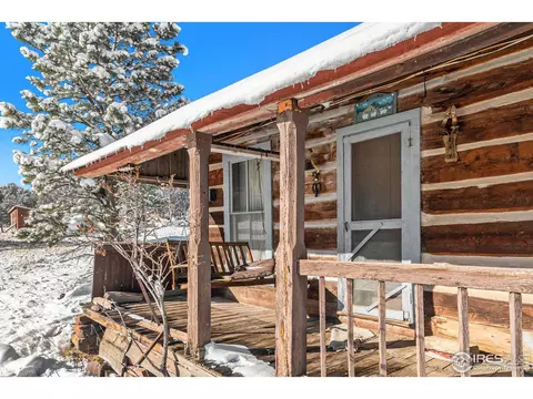 2499 Spring Gulch Dr, Lyons, CO 80540 photo 12