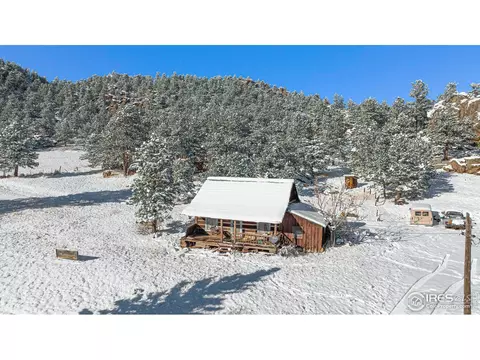 2499 Spring Gulch Dr, Lyons, CO 80540 photo 10