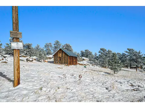 2499 Spring Gulch Dr, Lyons, CO 80540 photo 17