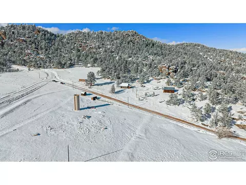 2499 Spring Gulch Dr, Lyons, CO 80540 photo 9