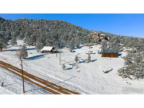 2499 Spring Gulch Dr, Lyons, CO 80540 photo 7
