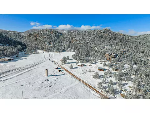 2499 Spring Gulch Dr, Lyons, CO 80540 photo 8