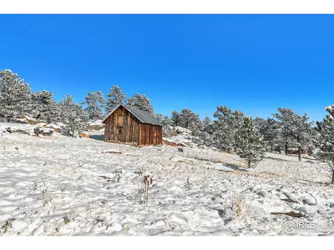 2499 Spring Gulch Dr, Lyons, CO 80540 photo 16