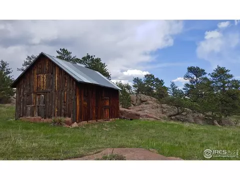2499 Spring Gulch Dr, Lyons, CO 80540 photo 21