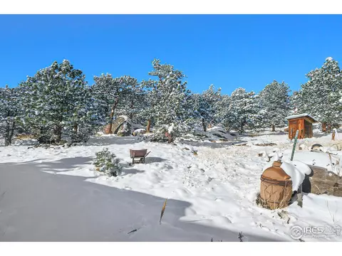 2499 Spring Gulch Dr, Lyons, CO 80540 photo 18