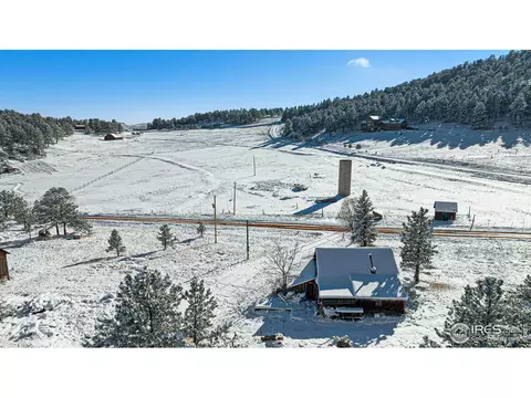 2499 Spring Gulch Dr, Lyons, CO 80540 photo 5