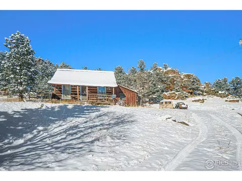 2499 Spring Gulch Dr, Lyons, CO 80540 photo 11
