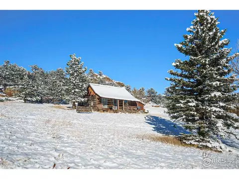 2499 Spring Gulch Dr, Lyons, CO 80540 photo 19