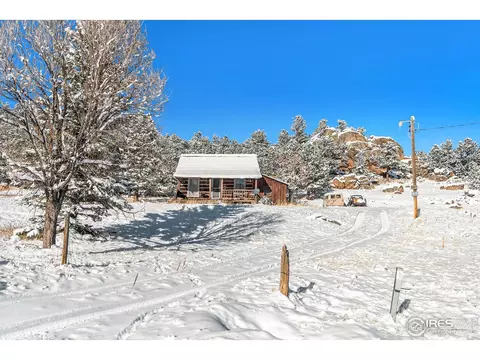 2499 Spring Gulch Dr, Lyons, CO 80540 photo 15
