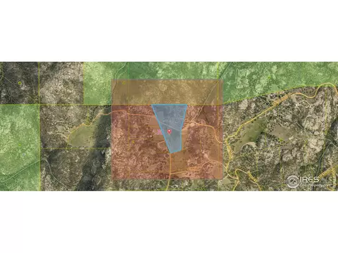 2499 Spring Gulch Dr, Lyons, CO 80540 photo 3