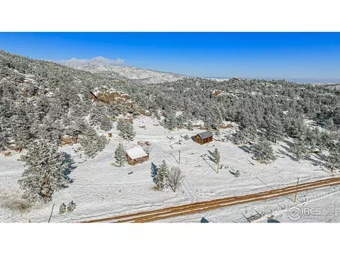 2499 Spring Gulch Dr, Lyons, CO 80540 photo 6