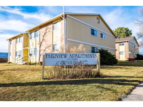 333 Custer Ave, Akron, CO 80720