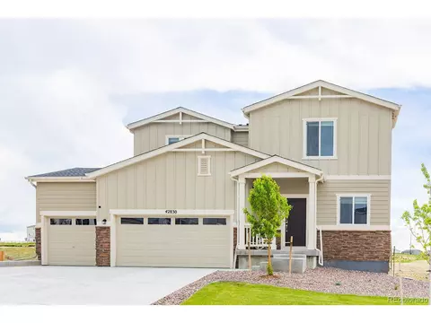 42830 Ivydel St, Elizabeth, CO 80107