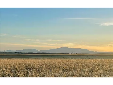 Craven Lot 3, Elbert, CO 80106