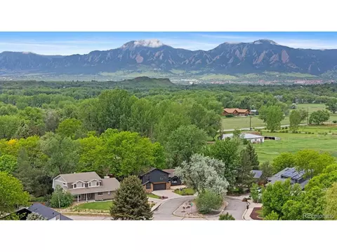 4269 Carter Trl, Boulder, CO 80301 photo 2