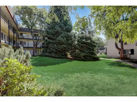 5770 E Warren Ave #C-302, Denver, CO 80222