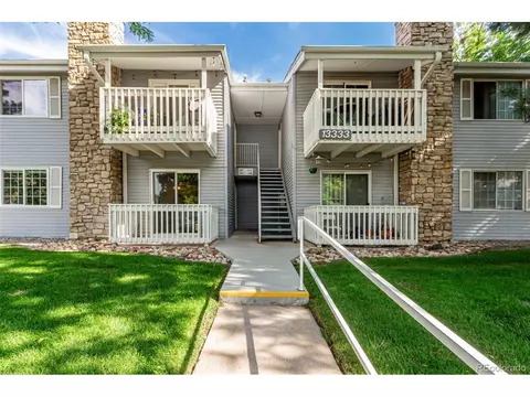 13333 E Asbury Dr #101, Aurora, CO 80014