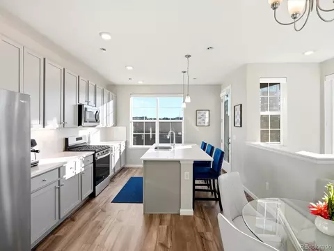 2100 Santini Trl #A, Littleton, CO 80129