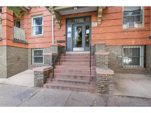 1356 N Pearl St #303, Denver, CO 80203