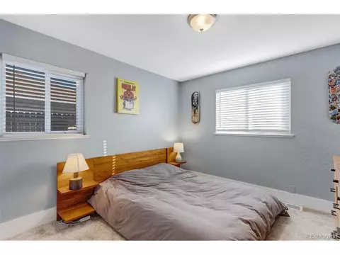 Bedroom - 2885 Oneida St, Denver, CO 80207 photo 3 of 6