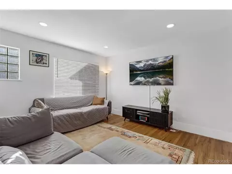 Living - 2885 Oneida St, Denver, CO 80207 photo 3 of 4