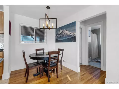 Dining - 2885 Oneida St, Denver, CO 80207 photo 2 of 2