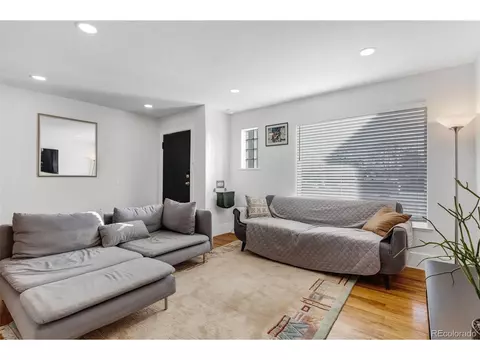 Living - 2885 Oneida St, Denver, CO 80207 photo 1 of 4