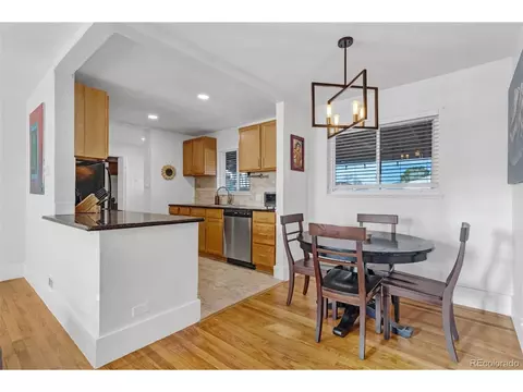 Dining - 2885 Oneida St, Denver, CO 80207 photo 1 of 2