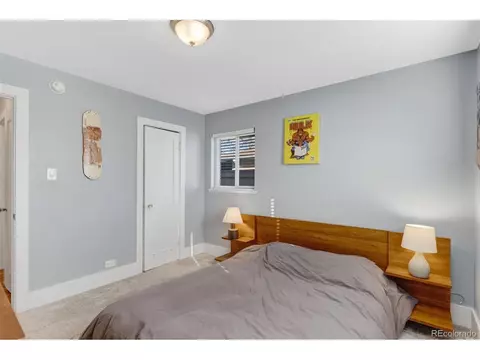 Bedroom - 2885 Oneida St, Denver, CO 80207 photo 2 of 6