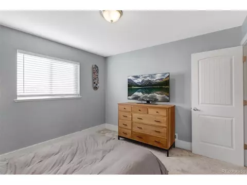 Bedroom - 2885 Oneida St, Denver, CO 80207 photo 1 of 6