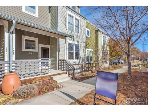 1683 Yellow Pine Ave, Boulder, CO 80304 photo 2