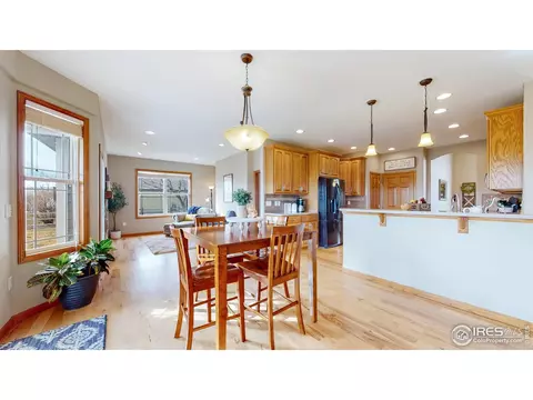 1410 Red Fox Cir, Severance, CO 80550 photo 5