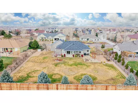1410 Red Fox Cir, Severance, CO 80550 photo 30
