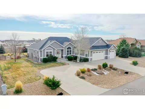1410 Red Fox Cir, Severance, CO 80550 photo 1