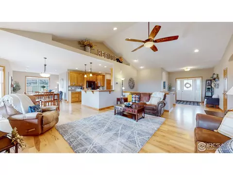 1410 Red Fox Cir, Severance, CO 80550 photo 4