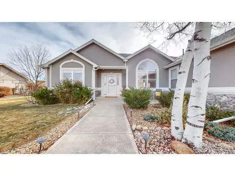 1410 Red Fox Cir, Severance, CO 80550 photo 2