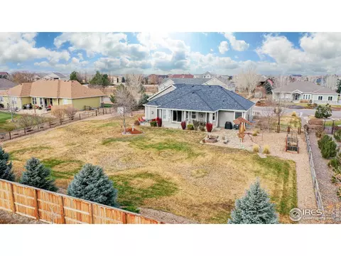 1410 Red Fox Cir, Severance, CO 80550 photo 29