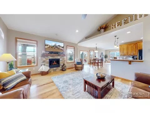 1410 Red Fox Cir, Severance, CO 80550 photo 3