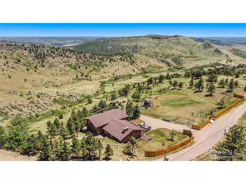 15800 Moss Rock Dr, Longmont, CO 80503