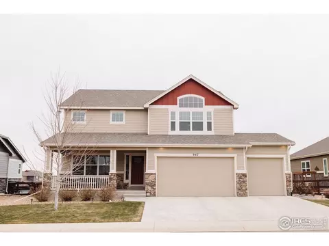 947 Tail Water Dr, Windsor, CO 80550 photo 1