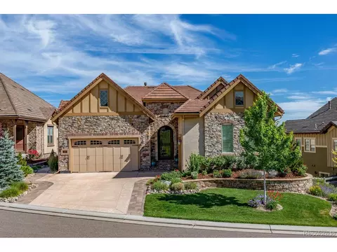 937 Spirit Rock Pt, Highlands Ranch, CO 80126
