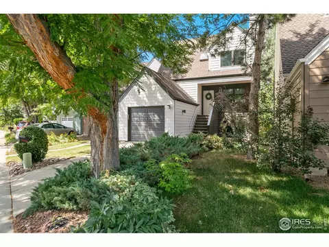 4872 Brandon Creek Dr, Boulder, CO 80301 photo 1