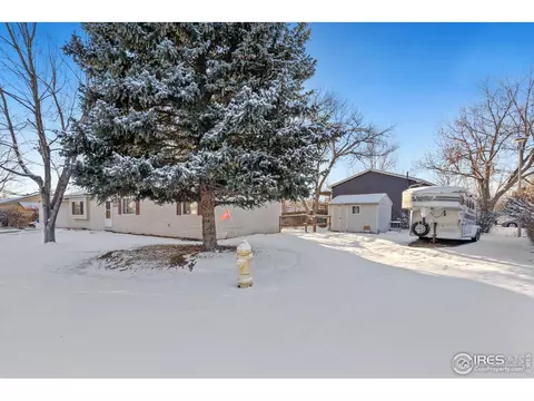 3217 Rifle Rd, Laporte, CO 80535 photo 3