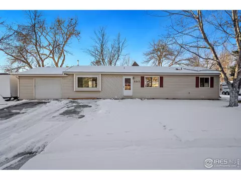 3217 Rifle Rd, Laporte, CO 80535 photo 1