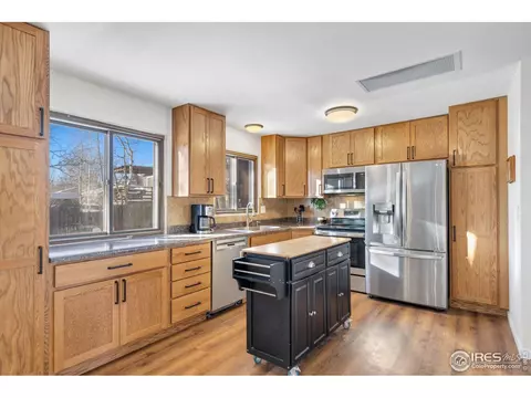 3217 Rifle Rd, Laporte, CO 80535 photo 7