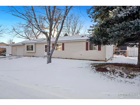 3217 Rifle Rd, Laporte, CO 80535 photo 2