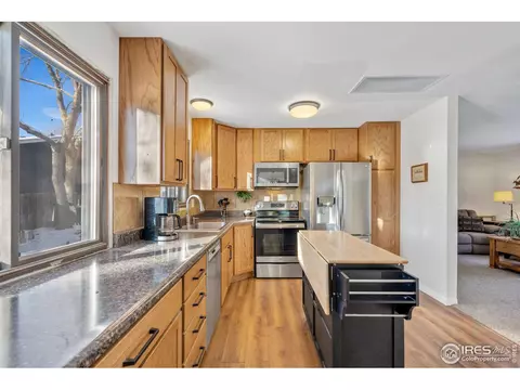 3217 Rifle Rd, Laporte, CO 80535 photo 9