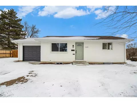 1483 W 103rd Pl, Northglenn, CO 80260