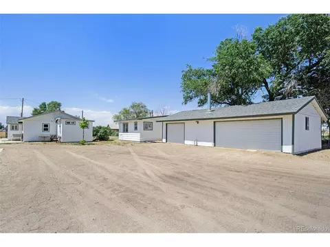 348 Franklin St, Pierce, CO 80650 photo 1