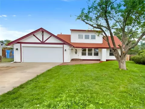 4385 S Van Gordon Way, Morrison, CO 80465